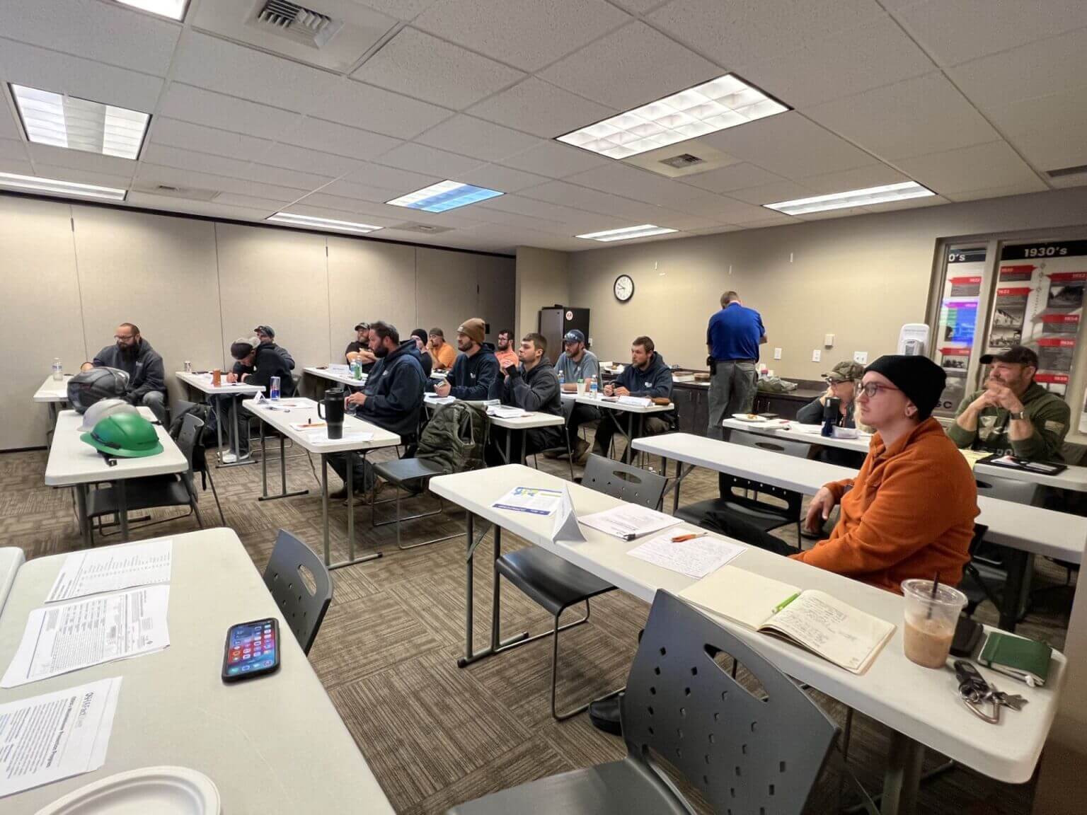 AGC Education Center - Inland Northwest Associated General Contractors ...