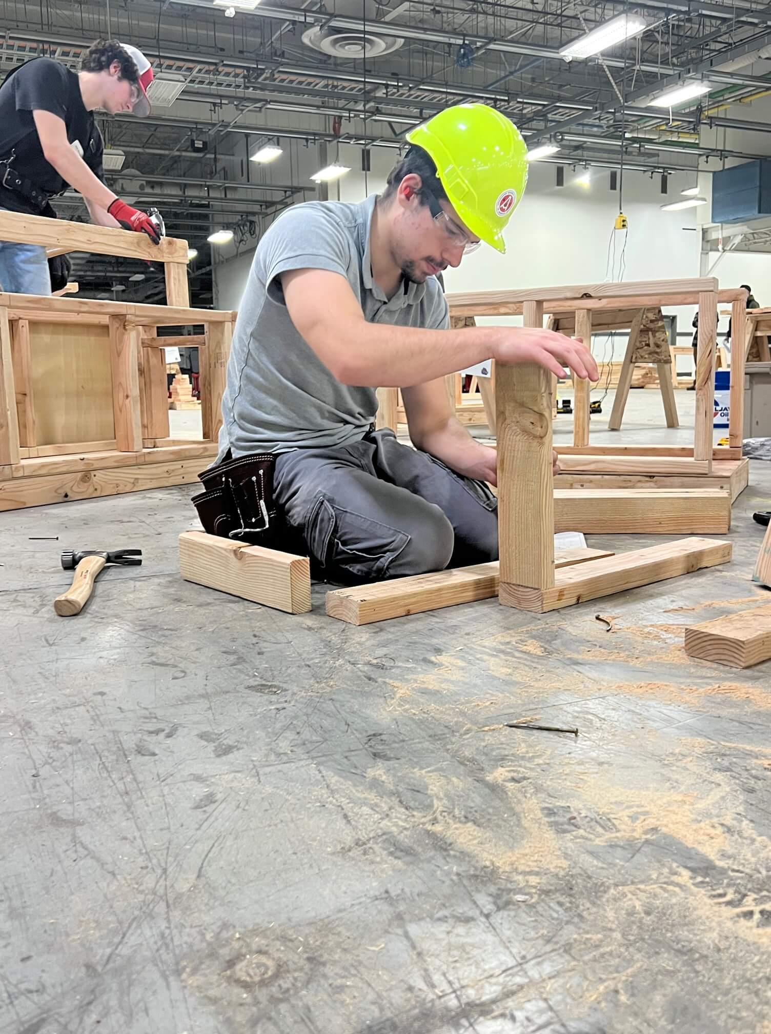 Skills USA - Inland Northwest Associated General Contractors | NWAGC