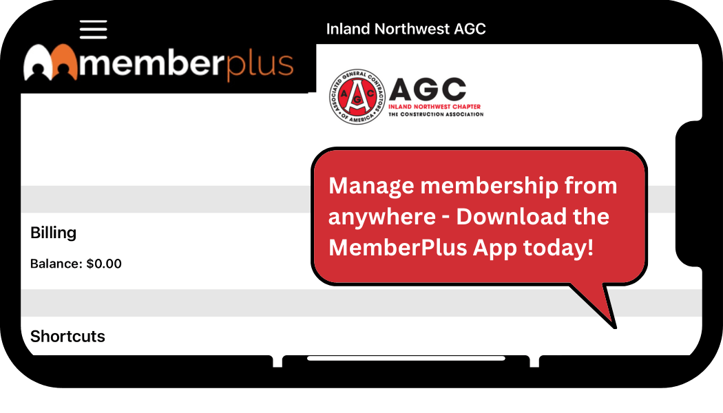 Home - Inland Northwest Associated General Contractors | NWAGC