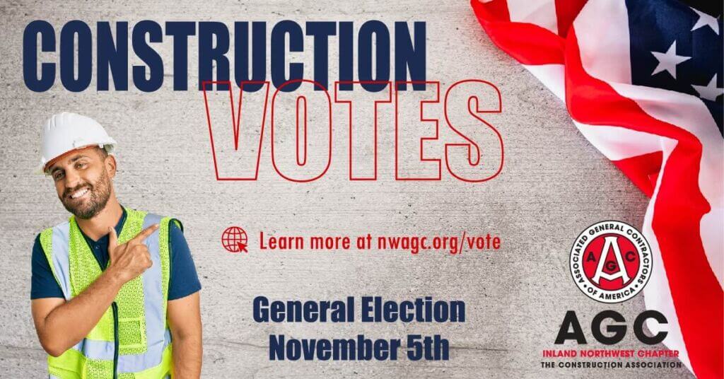 Home - Inland Northwest Associated General Contractors | NWAGC